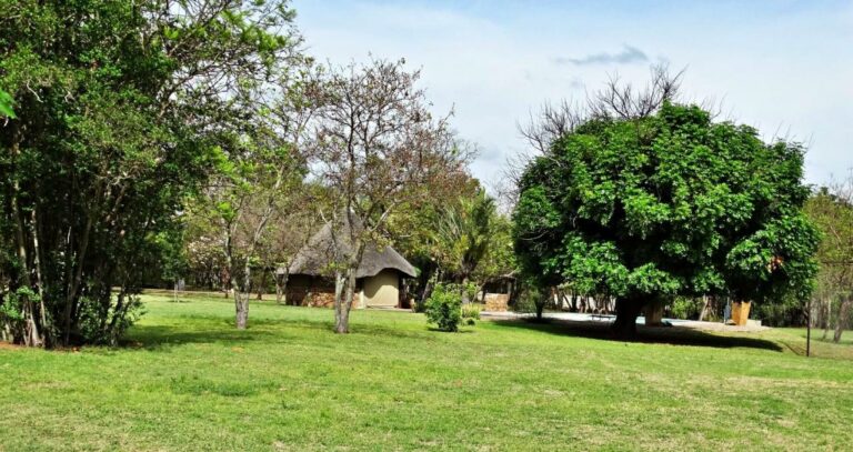 Escape the City: How a Weekend at Chivay Country Cottages Can Recharge Your Spirit