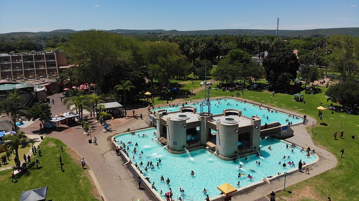 Relax and Unwind: Spa Retreats in Bela Bela