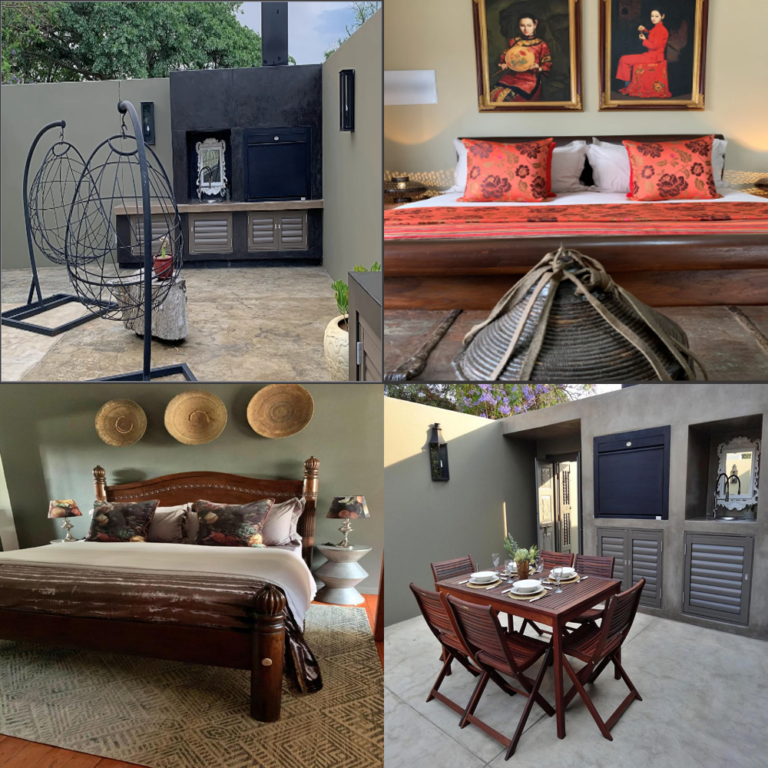 Chivay Country Cottages: A Romantic Diamond in an Old Tin Mining Town