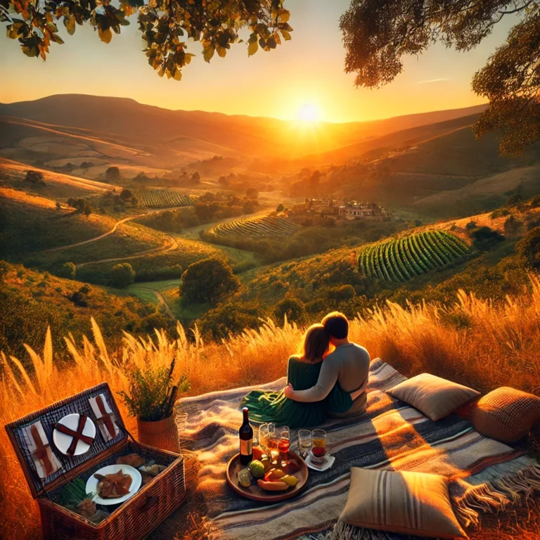 Bela Bela's Best Kept Secrets for Romantic Getaways
